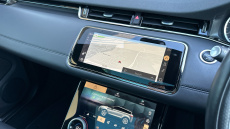 Land Rover Range Rover Evoque 2.0 D200 R-Dynamic HSE 5dr Auto Diesel Hatchback